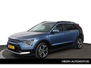 Kia Niro - 1.6 GDi PHEV ExecutiveLine | 65KM Elektrisch WLTP | SOH 98%|