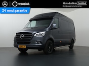 Mercedes-Benz Sprinter - 319 CDI | AUT. | L2 H2 | RWD | NL AUTO | DEALER ONDERHOUDEN