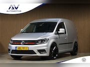 Volkswagen Caddy - 2.0 TDI 185 PK DSG R-Line | Camera | CarPlay | Alarm | ACC |