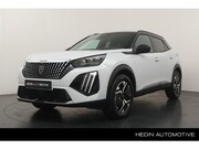 Peugeot 2008 - 1.2 Hybrid 145PK GT | 360° Vision en Navi Pack | Camera | Cl