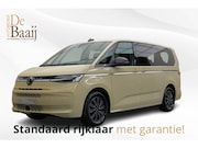 Volkswagen Multivan - 1.4 eHybrid L2H1 Style | Elektrische schuifdeuren | Vis à vi