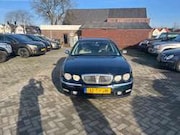 Rover 75 - 2.5 V6 Sterling ecc elec ramen leer lm velg zo mee