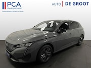 Peugeot 308 - Allure 130pk Navi | 3d Dash | AGR Stoelen | Camera