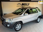 Kia Sportage - 2.0 CVVT Comfort 2007 Airco/LMV/APK/88DKM NAP