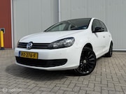 Volkswagen Golf - 1.4 Easyline Airco Bluetooth P sensoren APK