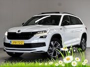 Skoda Kodiaq - 2.0 TSI 4x4 Sportline Business/ 191pk/ Trekhaak/ 19'' LMV/ K
