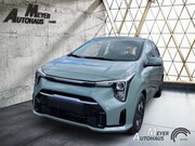 Kia Picanto - 1.0 GDI MT VISION +Rückfahrkamera+Navi