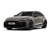 Audi RS5 - Avant RS 5 Avant e-hybrid 470 kW / 639 PK Avant 8 versn.
