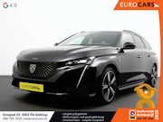 Peugeot 308 - 1.2 PureTech 130pk Automaat GT SW Climate control Adaptive c