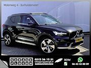Volvo XC40 - 1.5 T4 Recharge R-Design Pano Leer H/K Camera Stoel/Stuurver