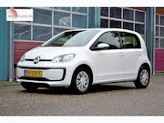Volkswagen Up! - 1.0 BMT move up!