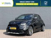 Abarth 500e - Turismo 42 kWh | SOH 95% | 155 PK | Sportstoelen |