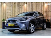 Lexus NX - 300h AWD President Line *Levinson*Schuifdak*St. Ventilatie*3