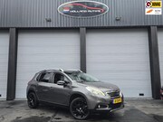 Peugeot 2008 - 1.2 PureTech Urban Cross