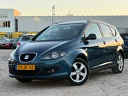 Seat Altea XL - 1.4 TSI Clubstyle/MACIG BLAUW/ VOLLEDIG ONDERHOUD