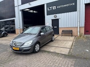 Mercedes-Benz B-klasse - B180 Business CLass Airco Navi Electrische raam