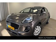 Ford Puma - 1.0 EcoBoost Connected | Car Play | Android Auto | Cruise Co