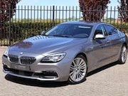 BMW 6-serie - 640i gran coupé