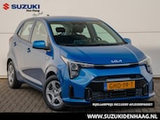 Kia Picanto - 1.0 DPI DynamicLine| Nieuw Model| Camera| Cruise Contole| Ap