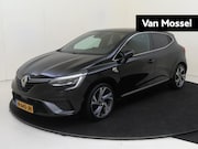 Renault Clio - 1.0 TCe100 R.S. Line | airco automatisch | Apple Carplay/And