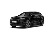 Audi Q6 e-tron - S edition performance 100 kWh | Trekhaak | Ambient Lichtpakk