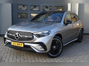 Mercedes-Benz GLC-klasse - 300e 4MATIC AMG Line Trekhaak PANO Airmatic