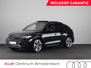 Audi Q5 Sportback - 55 TFSI e S edition Competition 367pk | Komt half april binn