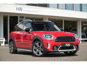MINI Countryman - 1.5 Cooper S E ALL4 I Navi I 19 inch I Leder int. I