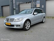 Mercedes-Benz C-klasse - Estate 180 K BlueEFFICIENCY Business Class Avantgarde