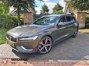 Volvo V60 - 2.0 T8 Plug-in hybrid AWD Ultimate Bright | Panoramadak | Tr