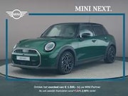 MINI Mini - Favoured L