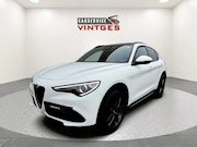 Alfa Romeo Stelvio - 2.0 T AWD Ti