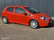 Fiat Punto - 1.2 Street|Verlaagd|APK 4-2027