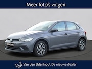 Volkswagen Polo - 1.0 TSI Life | Multimedia | Parkeersensoren|