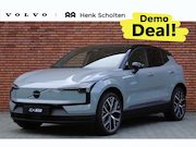 Volvo EX30 - P8 AWD Plus Black Edition Europa 69 kWh | Elektrisch verstel