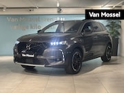 DS DS 7 Crossback - Performance Line ALCANTARA | TREKHAAK | ELEKTRISCHE KLEPBEDI