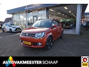 Suzuki Ignis - 1.2 Select , 21dkm , Incl nw apk/beurt & 12 mnd bovag garant