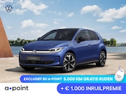 Volkswagen ID.Polo - Style First Edition 52 kWh accu, 155 kW / 211 PK H Panoramad