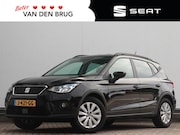 Seat Arona - 1.0 TSI Style Business Intense | Afneembare trekhaak | Achte