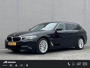BMW 5-serie - Touring 530e Business Edition Plus / Dealer onderhouden / 1.