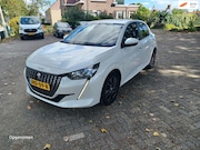 Peugeot 208 - 1.5 BlueHDi Blue Lease Allure