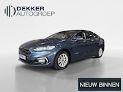 Ford Mondeo - 2.0 IVCT HEV Titanium