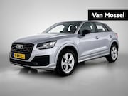 Audi Q2 - 30 TFSI Sport | Automaat | Airco | Navigatie | Parkeersensor