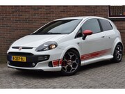 Fiat Punto - Evo 1.4 Abarth '12 Clima Inruil mogelijk