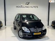 Mercedes-Benz A-klasse - Business Class Elegance 2010 Automaat