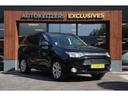 Mitsubishi Outlander - 2.0 PHEV instyle Navi Leer PDC Clima Stoelverw.