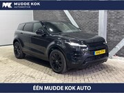 Land Rover Range Rover Evoque - 1.5 P270e SE Dynamic Edition | Panoramadak | 360° Camera | M