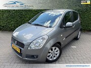 Suzuki Splash - 1.2 Exclusive I Automaat I Airco