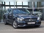Mercedes-Benz C-klasse - Estate C350e Estate Plug-In Hybrid Automaat Leder