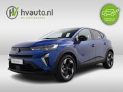 Renault Captur - 1.3 MILD HYBRID 158PK TECHNO EDC MY25 | Adaptive Cruise | Wi